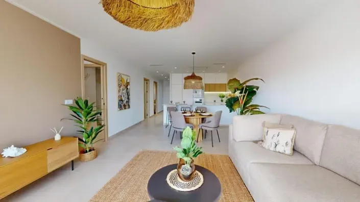 Image No.40-3 Bed Apartment for sale