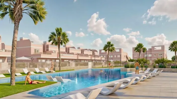 Image No.1-3 Bed Apartment for sale