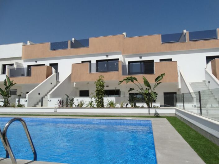 Image No.1-2 Bed Penthouse for sale