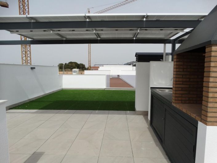 Image No.6-2 Bed Penthouse for sale