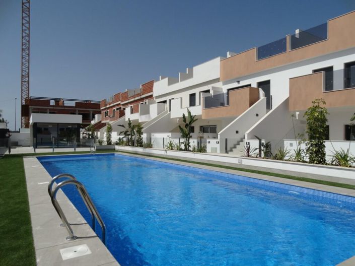 Image No.1-3 Bed Penthouse for sale