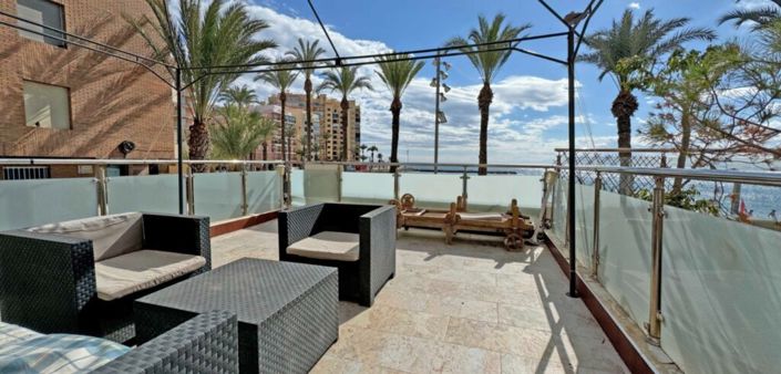 Image No.1-4 Bed Apartment for sale