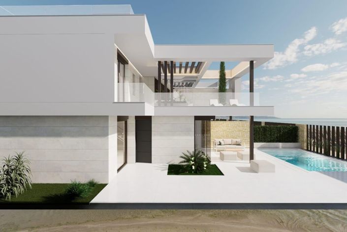 Image No.1-3 Bed Villa for sale