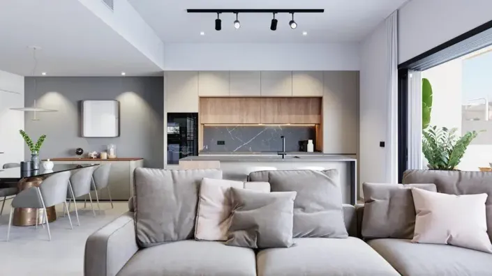 Image No.12-3 Bed Penthouse for sale