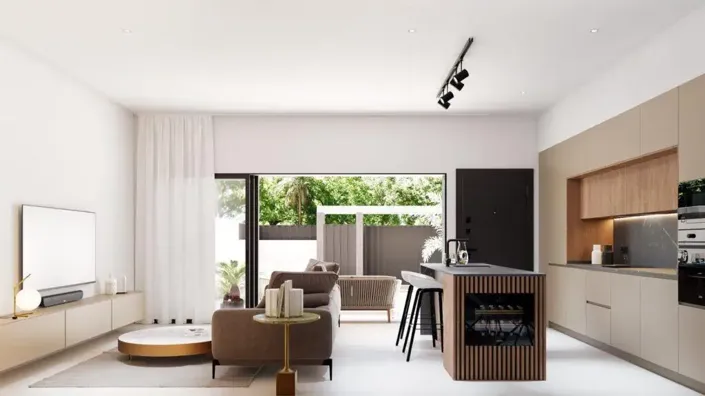 Image No.15-3 Bed Penthouse for sale