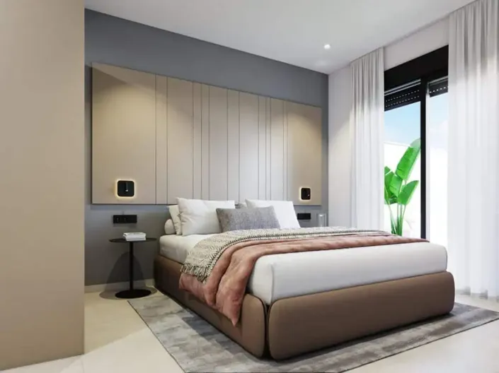 Image No.16-3 Bed Penthouse for sale