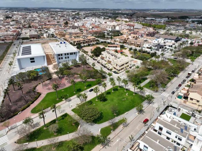 Image No.7-3 Bed Penthouse for sale