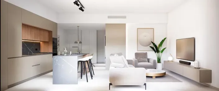 Image No.12-Penthouse de 2 chambres à vendre à Pilar de la Horadada