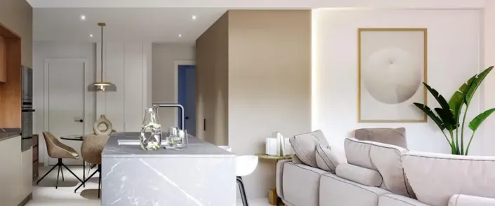 Image No.17-Penthouse de 2 chambres à vendre à Pilar de la Horadada