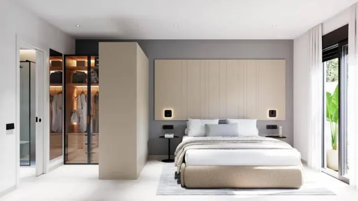 Image No.19-Penthouse de 2 chambres à vendre à Pilar de la Horadada