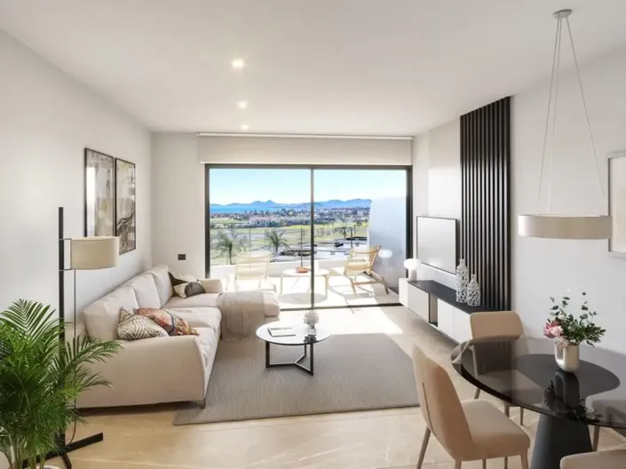 Image No.1-3 Bed Apartment for sale