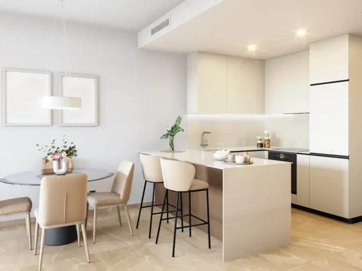 Image No.9-2 Bed Apartment for sale