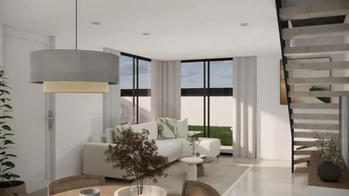 Image No.11-Villa de 3 chambres à vendre à Vistabella Golf