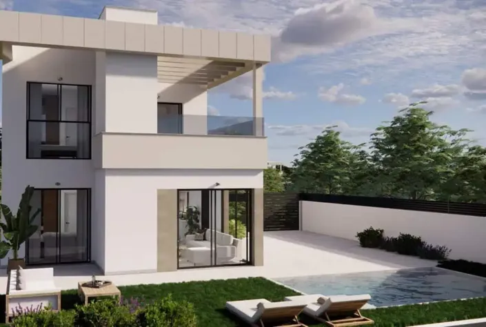 Image No.1-3 Bed Villa for sale