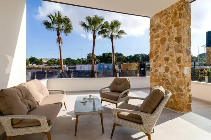 Image No.1-2 Bed Penthouse for sale