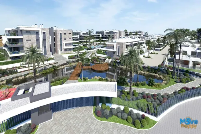 Image No.1-1 Bed Penthouse for sale