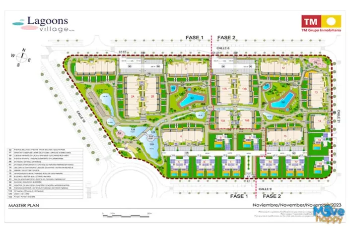 Image No.12-Villa de 3 chambres à vendre à Torrevieja