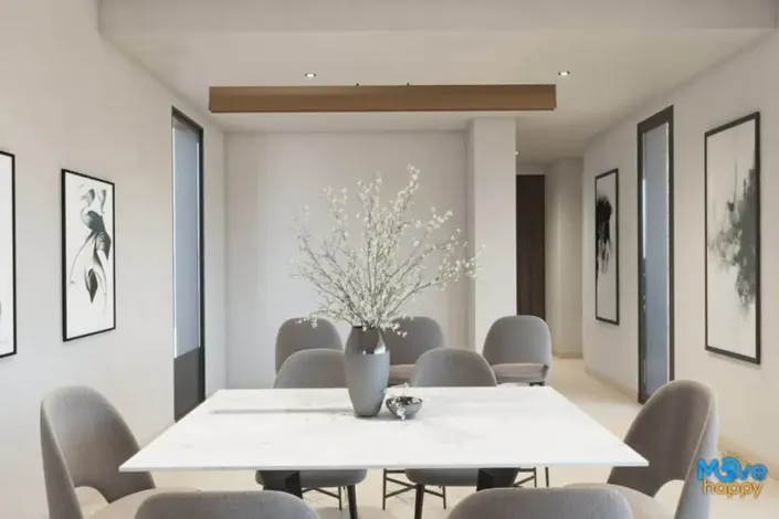 Image No.4-Villa de 3 chambres à vendre à Torrevieja