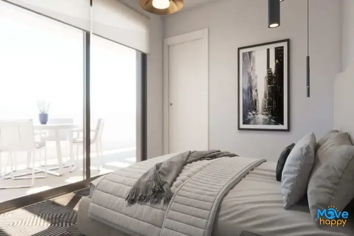 Image No.6-Villa de 3 chambres à vendre à Torrevieja