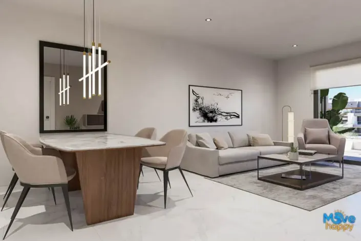 Image No.4-3 Bed Apartment for sale