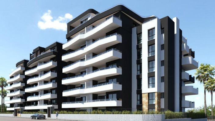 Image No.6-2 Bed Apartment for sale