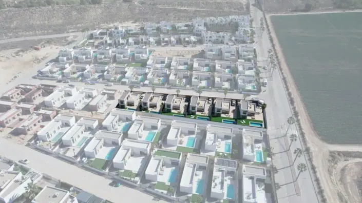 Image No.17-3 Bed Villa for sale