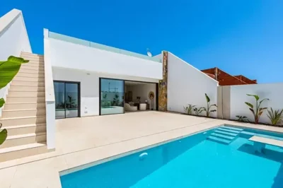 3 Bed Villa for sale