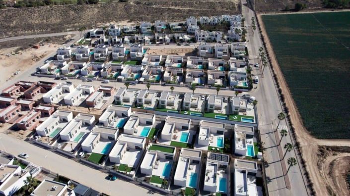 Image No.18-3 Bed Villa for sale