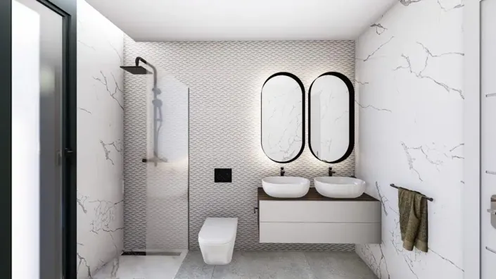 Image No.13-3 Bed Townhouse for sale