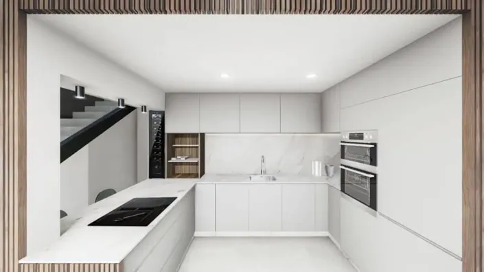 Image No.8-3 Bed Townhouse for sale