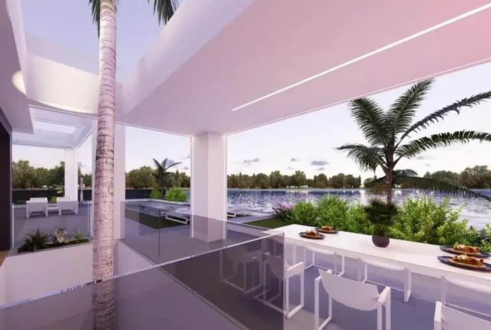 Image No.22-5 Bed Villa for sale