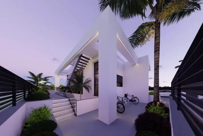 Image No.24-5 Bed Villa for sale