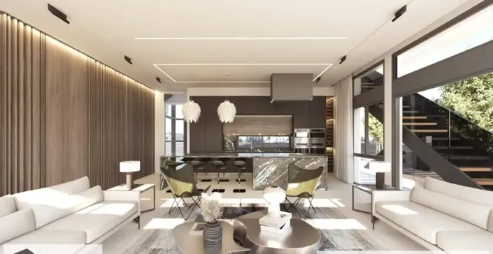 Image No.8-5 Bed Villa for sale