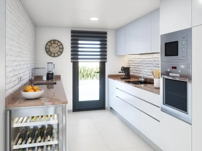 Image No.6-Villa de 3 chambres à vendre à San Fulgencio