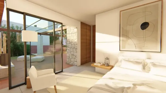 Image No.18-3 Bed Villa for sale