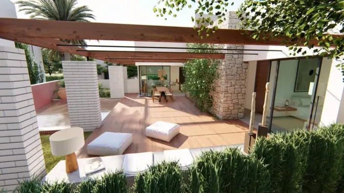 Image No.7-3 Bed Villa for sale