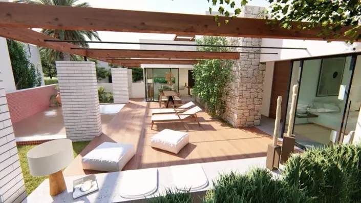 Image No.7-2 Bed Villa for sale