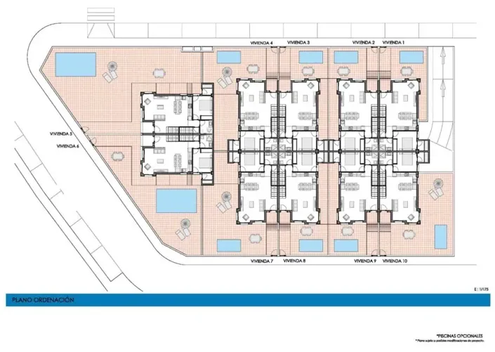 Image No.18-4 Bed Townhouse for sale