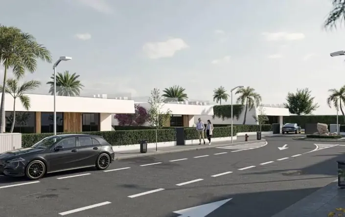 Image No.15-3 Bed Villa for sale