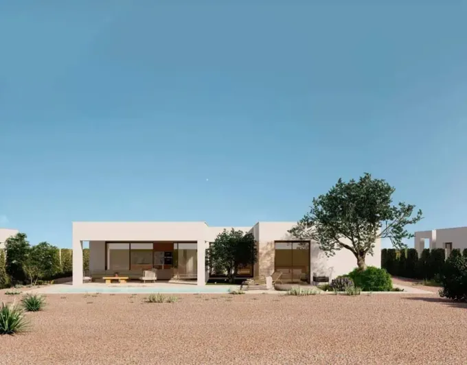 Image No.4-4 Bed Villa for sale