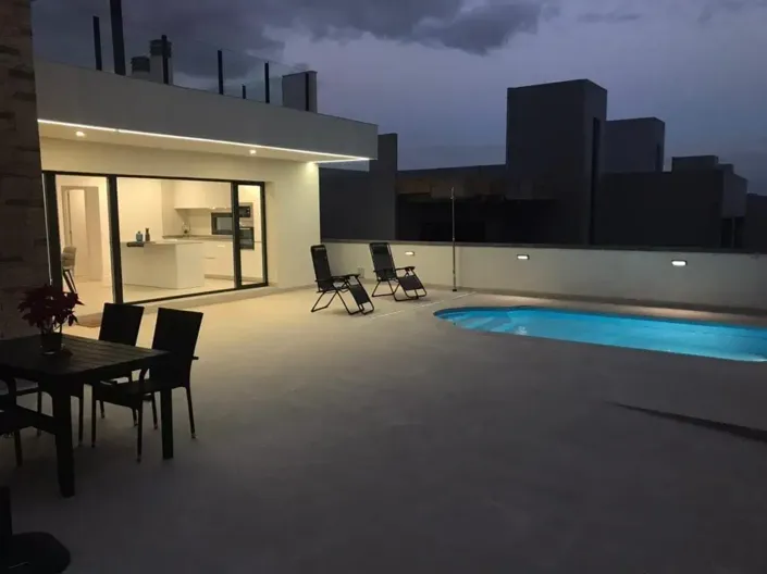 Image No.6-3 Bed Villa for sale