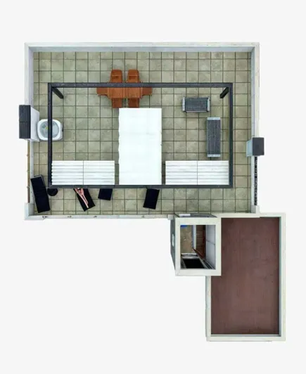 Image No.23-3 Bed Villa for sale