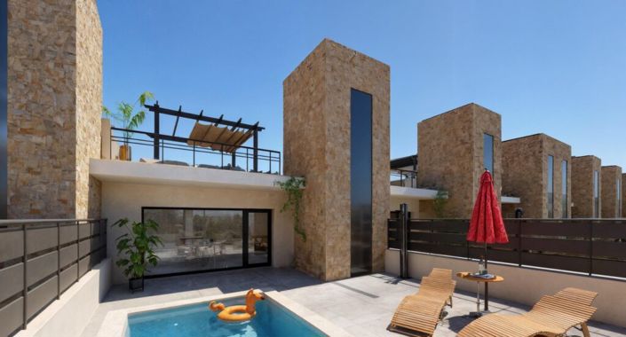 Image No.1-2 Bed Townhouse for sale