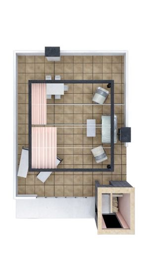 Image No.24-2 Bed Townhouse for sale