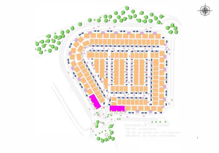 Image No.26-2 Bed Townhouse for sale