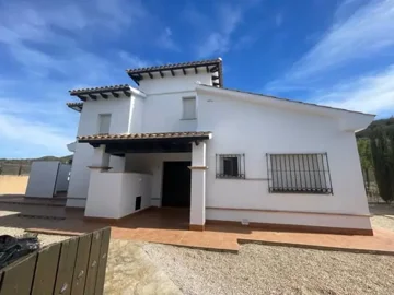 3 Bed Villa for sale
