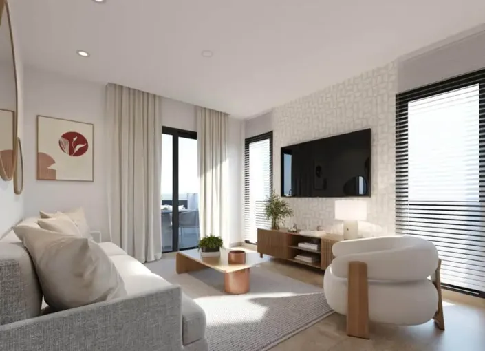 Image No.4-2 Bed Penthouse for sale