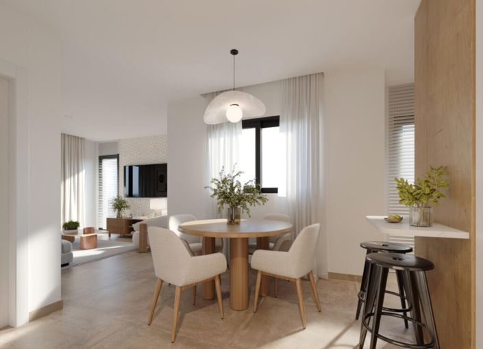 Image No.6-2 Bed Penthouse for sale