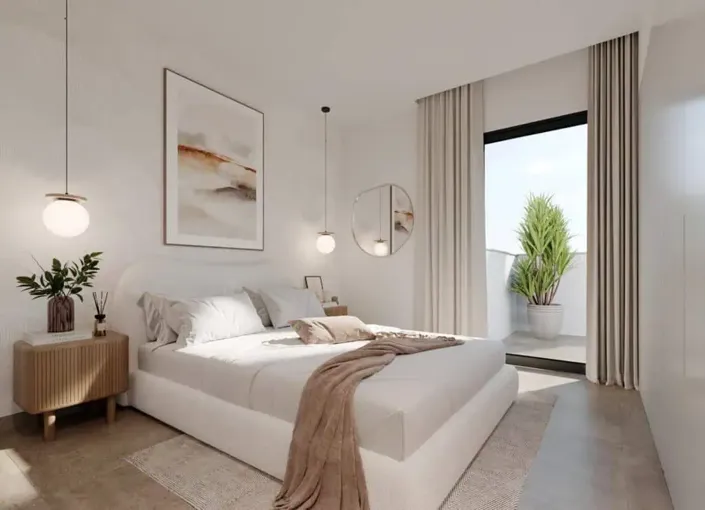 Image No.7-2 Bed Penthouse for sale