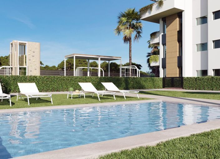 Image No.1-2 Bed Apartment for sale